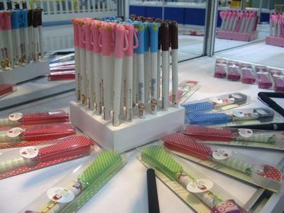 最新圓珠筆批發與代加工服務全解析 文具零售商的利潤增長點