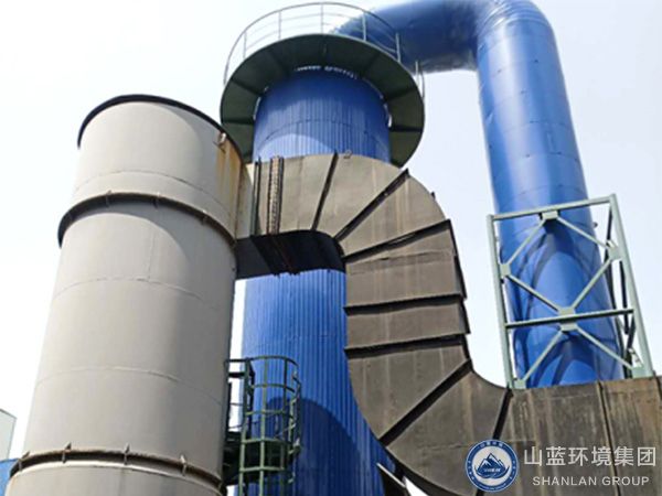 電離捕捉器在廢氣處理中的應用特點是什么？