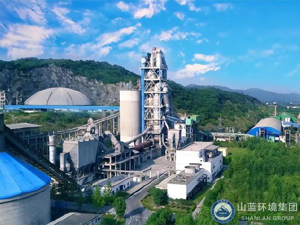 二氧化碳捕集、利用與封存（CCUS）在水泥行業(yè)的發(fā)展前景