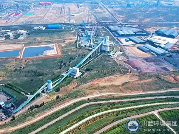 低濃度瓦斯RTO蓄熱式氧化設備介紹及利用